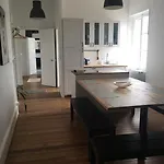 Holiday home Le Recommande