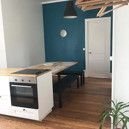 Le Recommande Holiday home