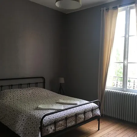 Le Recommande Holiday home Avize