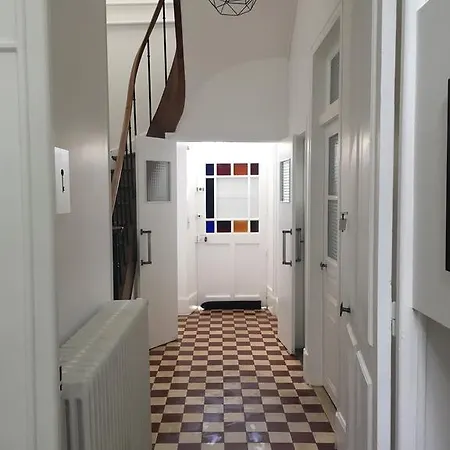 Le Recommande Tatil Evi