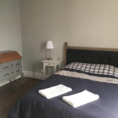 Le Recommande Holiday home