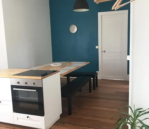 Le Recommandé Casa vacanze