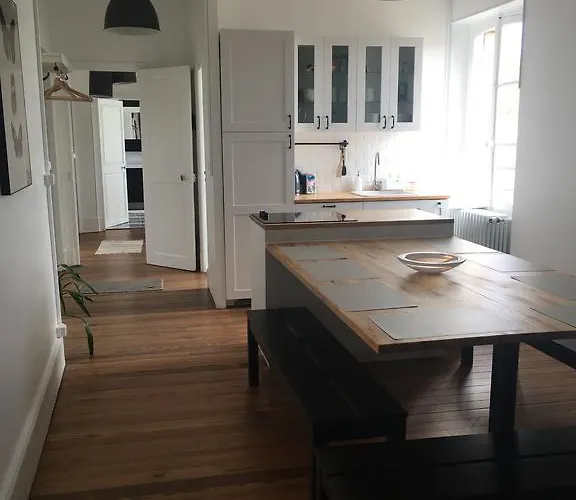 Casa vacanze Le Recommandé