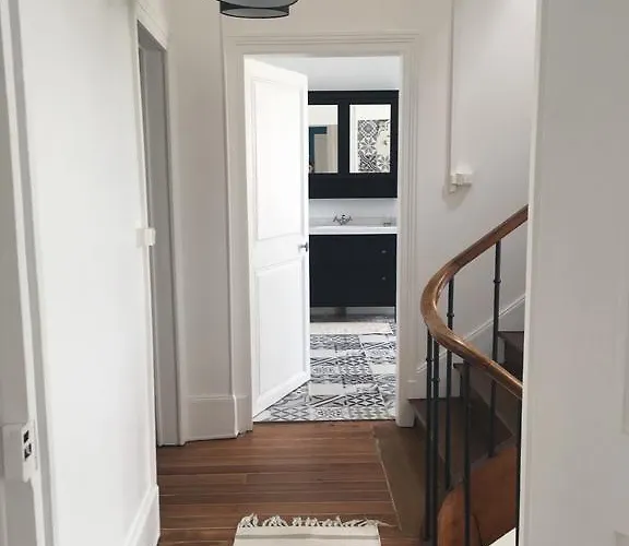 Casa vacanze Le Recommandé