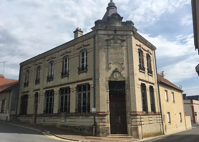 Le Recommandé Casa vacanze Avize