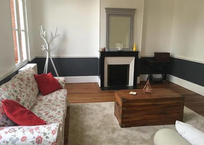 Le Recommandé Casa vacanze *