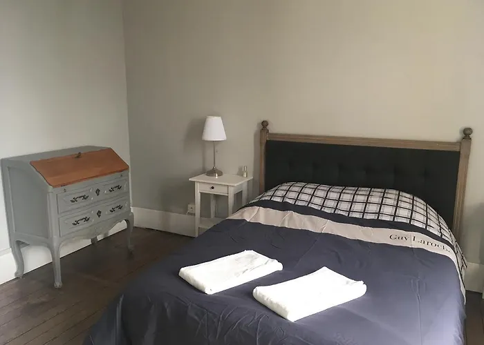 Le Recommandé Casa vacanze